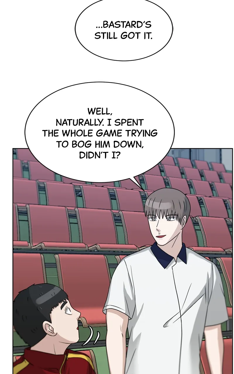 Big Man on the Court Chapter 49 Online - página 61
