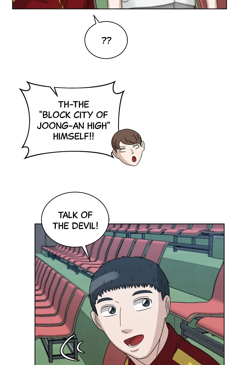 Big Man on the Court Chapter 49 Online - página 62