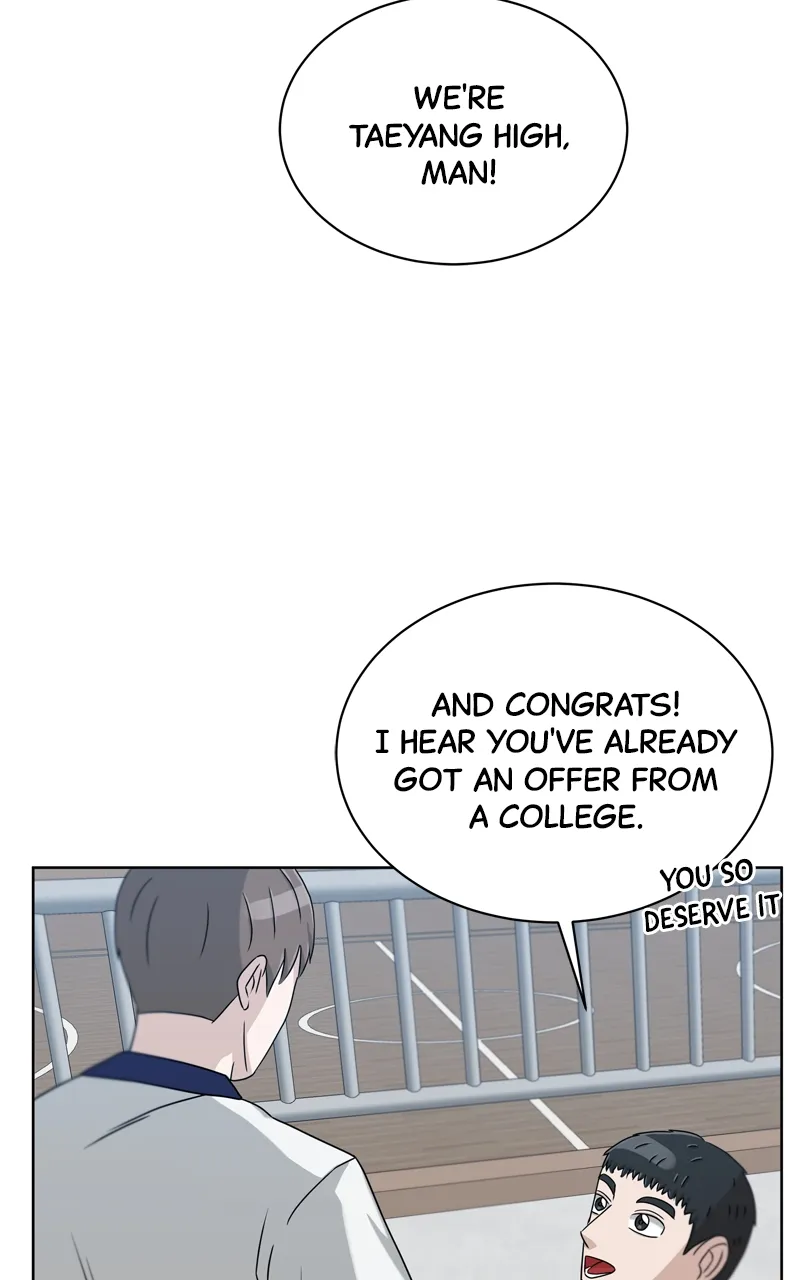 Big Man on the Court Chapter 49 Online - página 66