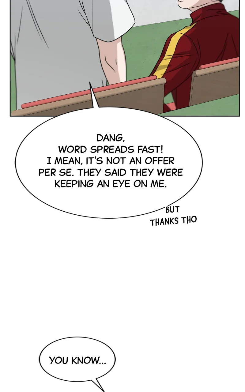 Big Man on the Court Chapter 49 Online - página 67