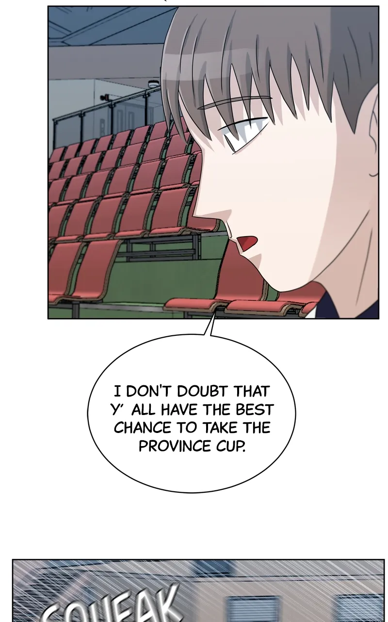 Big Man on the Court Chapter 49 Online - página 68