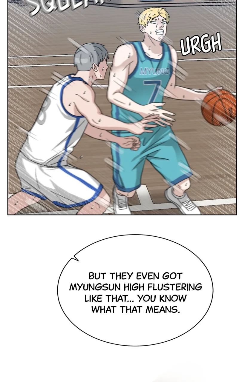 Big Man on the Court Chapter 49 Online - página 69