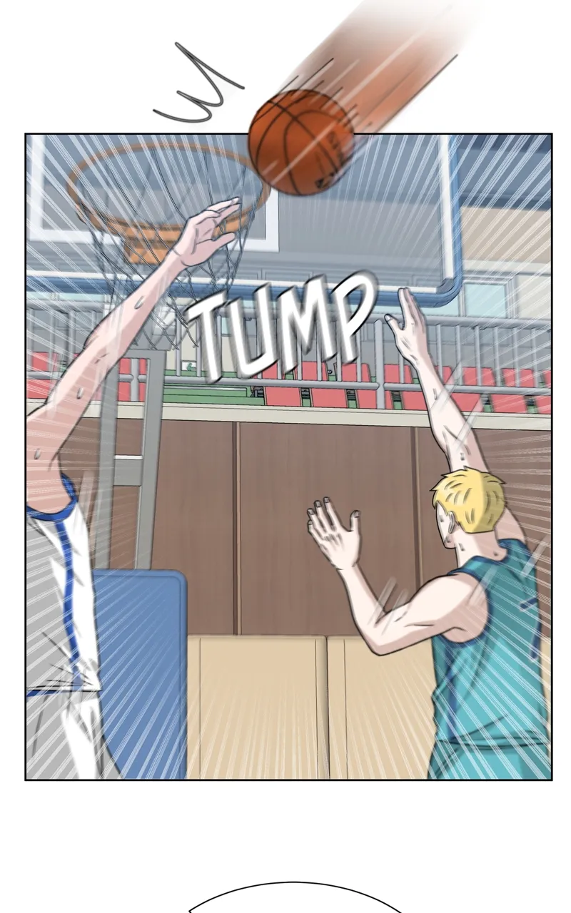 Big Man on the Court Chapter 49 Online - página 70