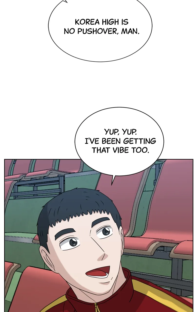 Big Man on the Court Chapter 49 Online - página 71
