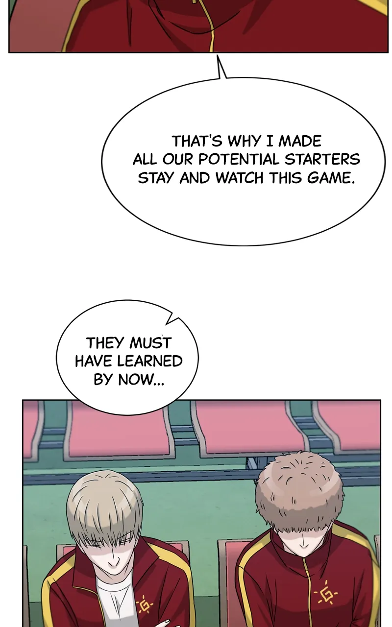 Big Man on the Court Chapter 49 Online - página 72