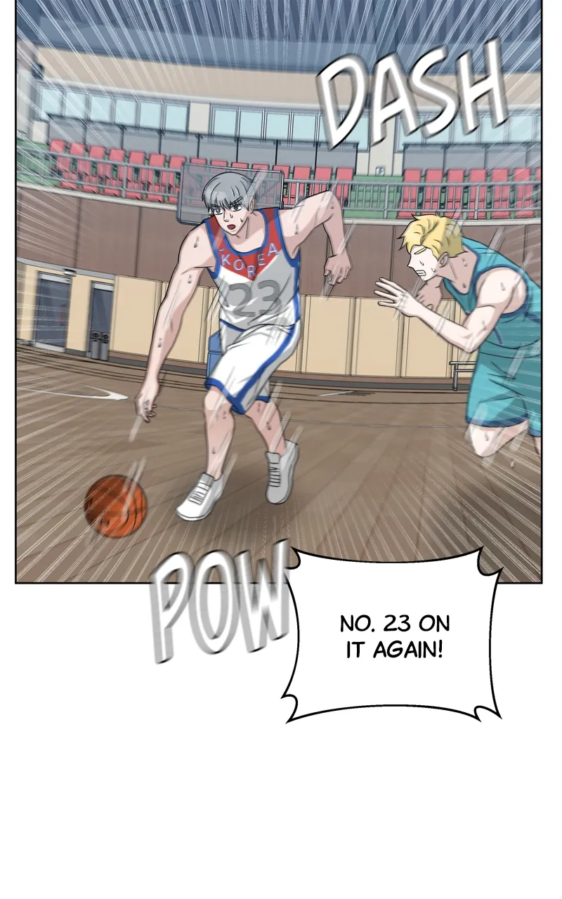 Big Man on the Court Chapter 49 Online - página 74