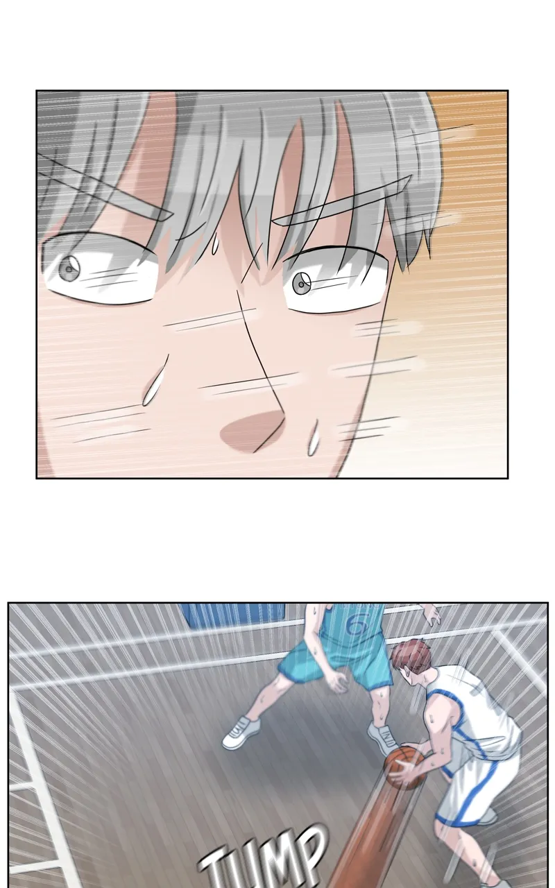 Big Man on the Court Chapter 49 Online - página 75