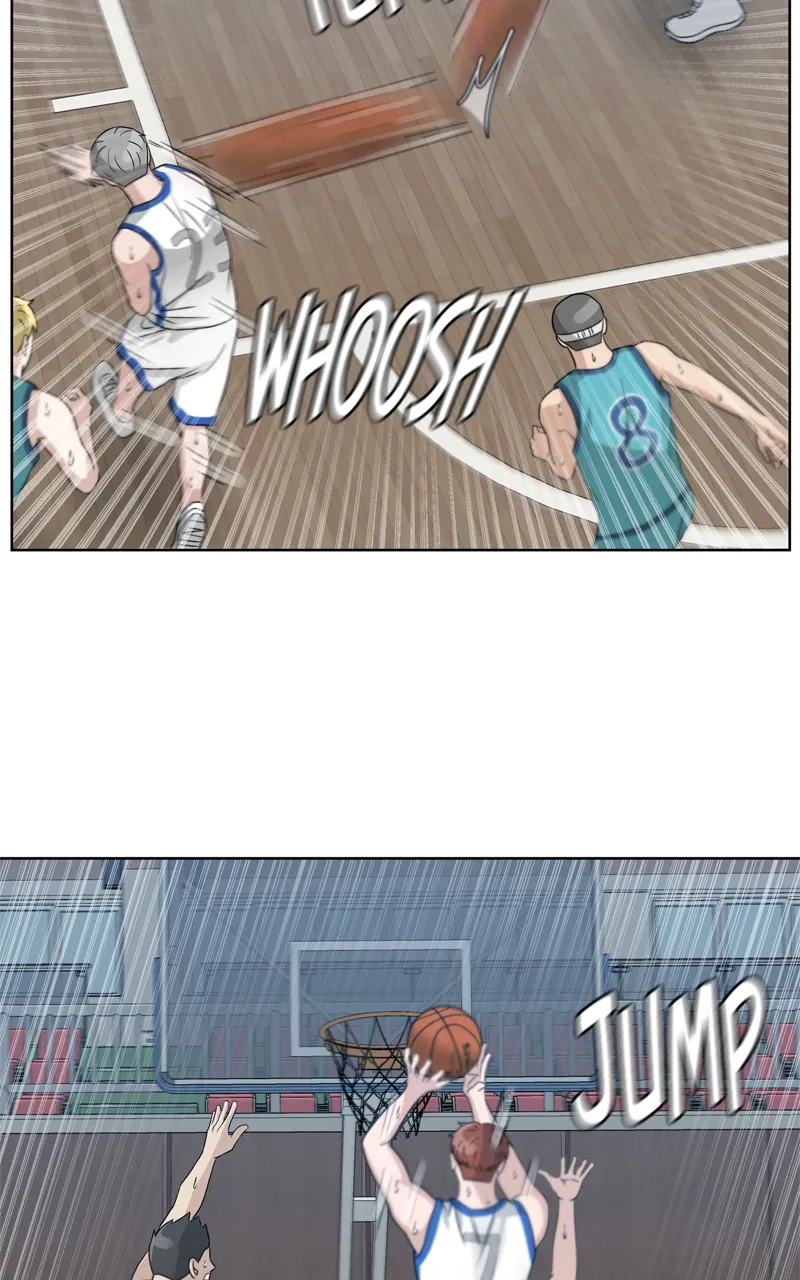 Big Man on the Court Chapter 49 Online - página 76