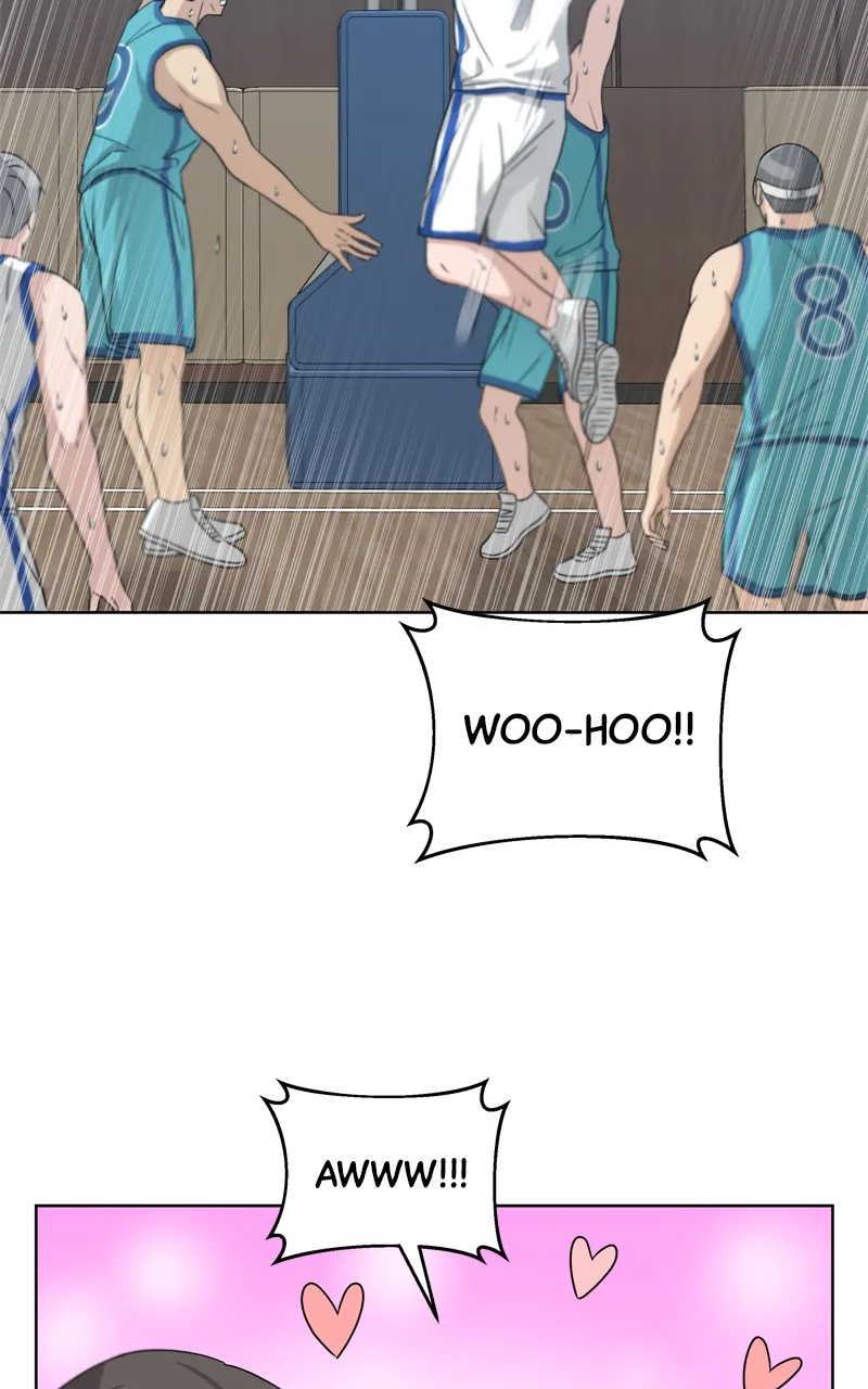 Big Man on the Court Chapter 49 Online - página 77