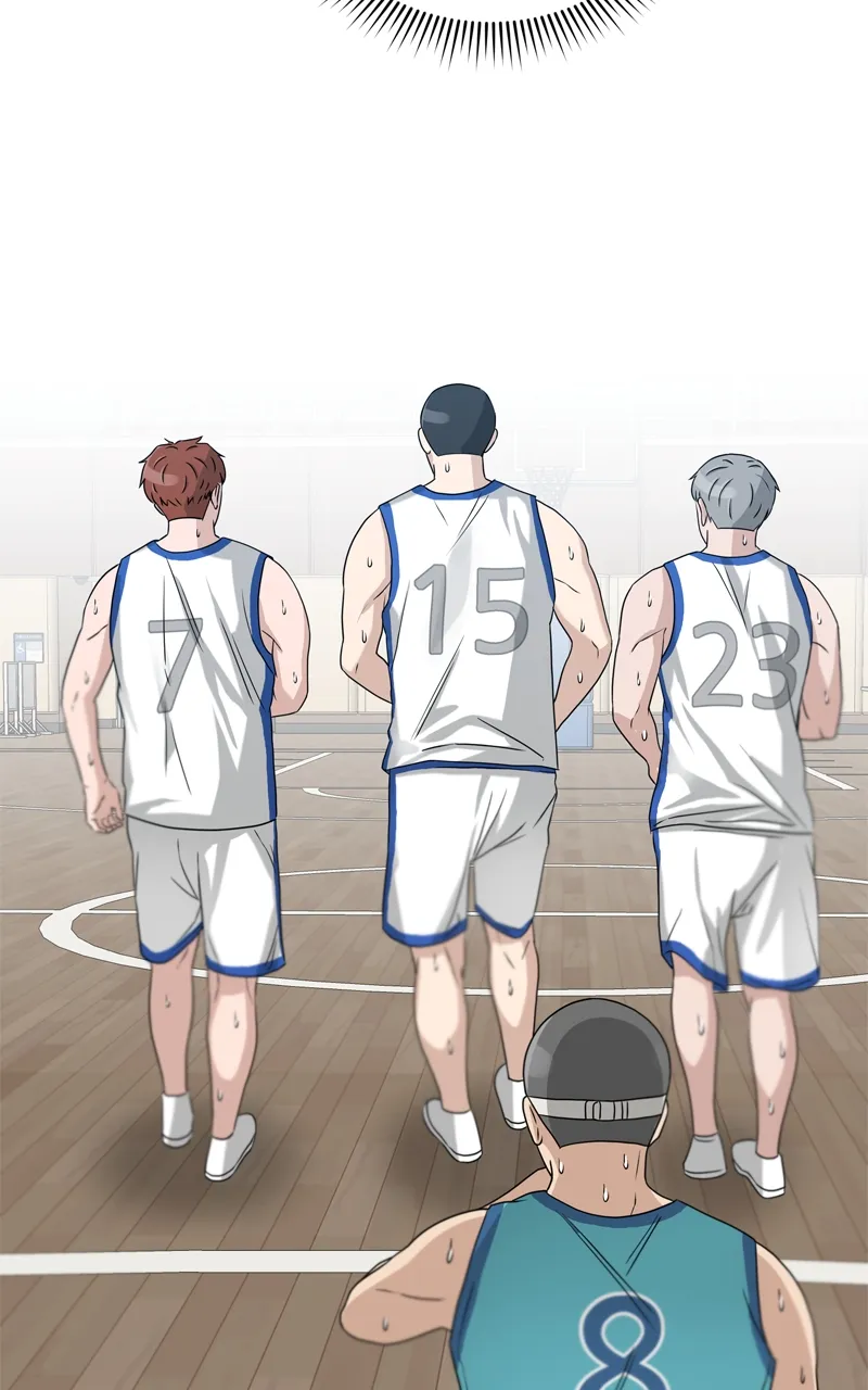 Big Man on the Court Chapter 49 Online - página 80
