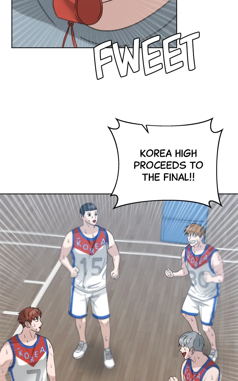 Big Man on the Court Chapter 49 Online - página 83