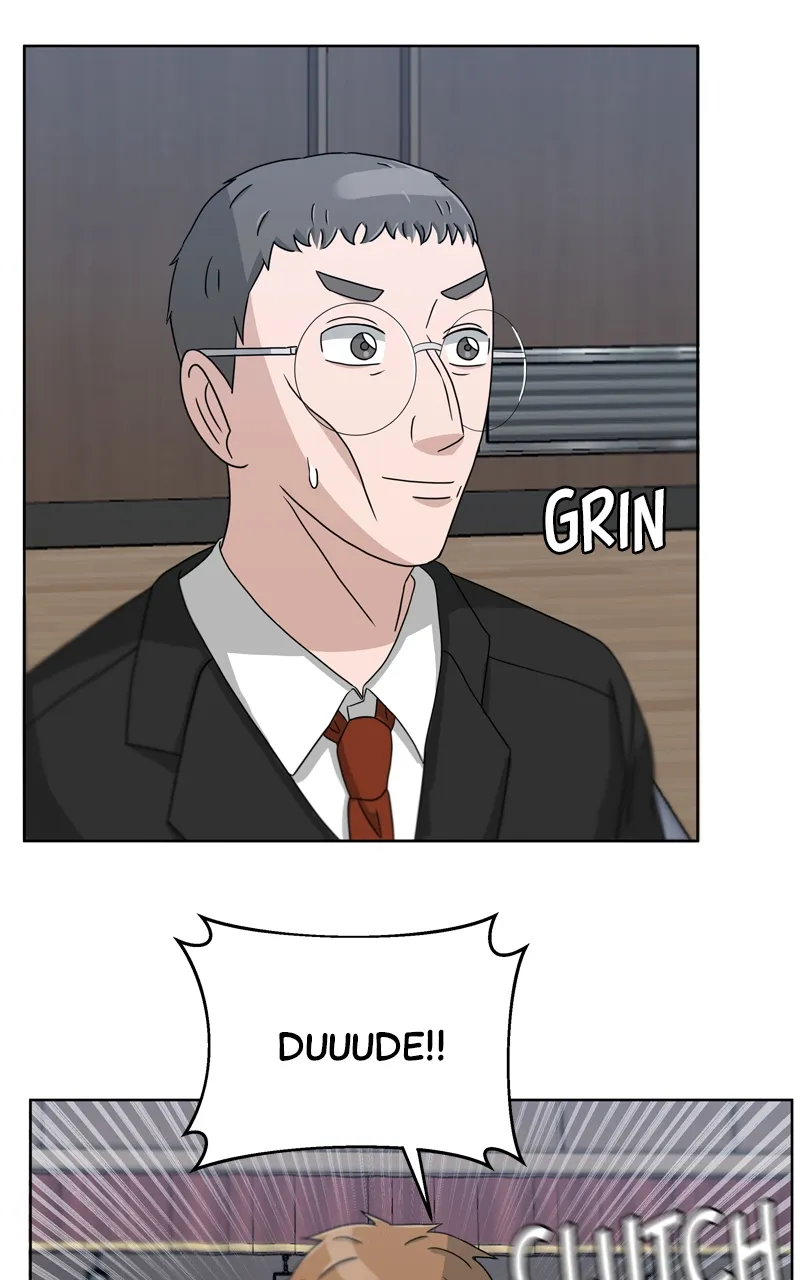 Big Man on the Court Chapter 49 Online - página 85