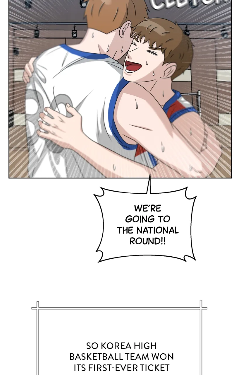 Big Man on the Court Chapter 49 Online - página 86
