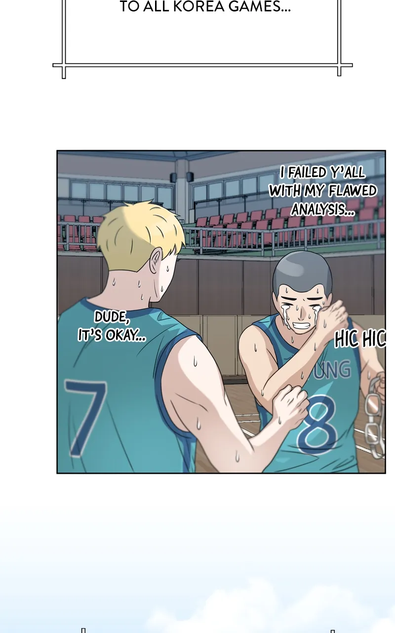 Big Man on the Court Chapter 49 Online - página 87
