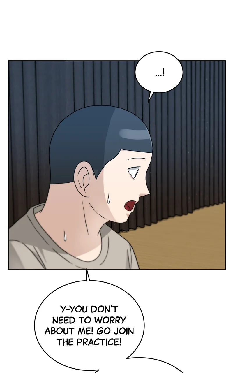 Big Man on the Court Chapter 53 Online - página 1