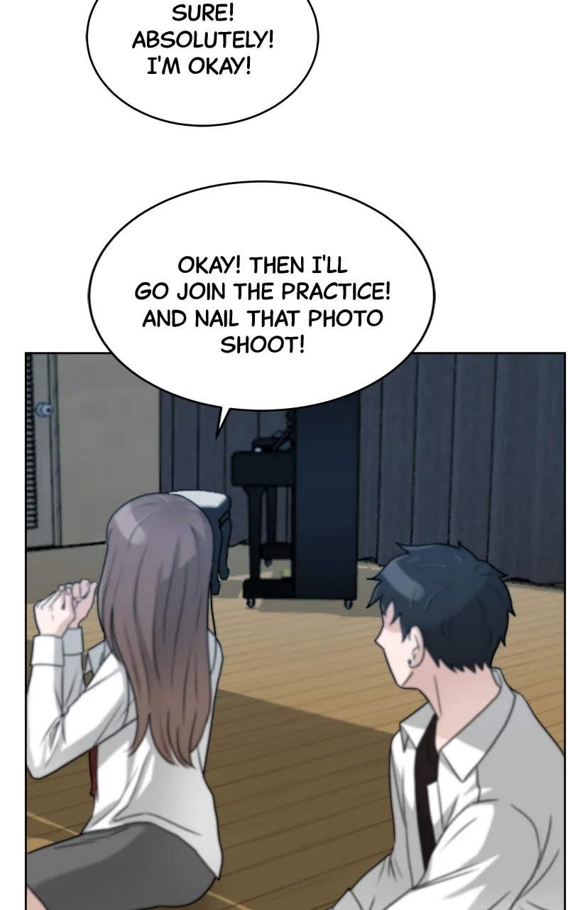 Big Man on the Court Chapter 53 Online - página 3