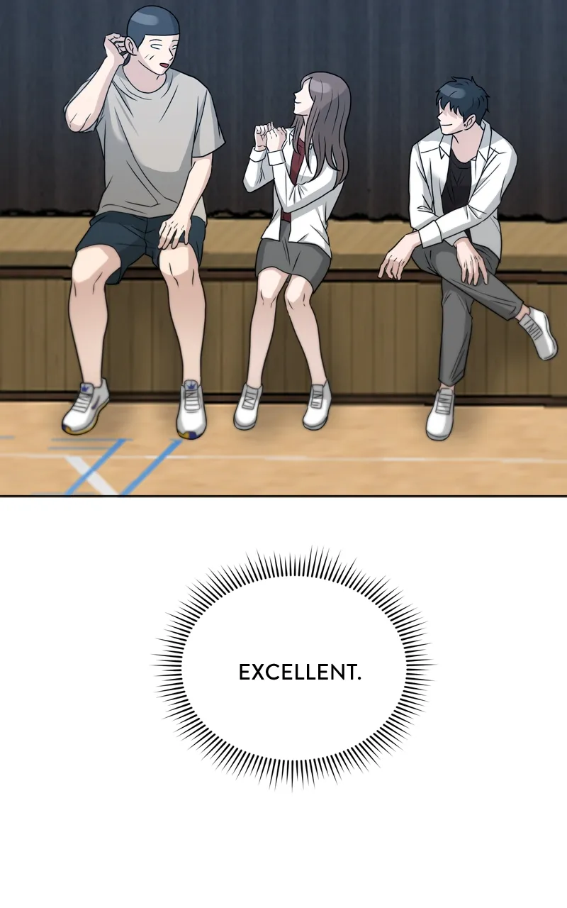 Big Man on the Court Chapter 53 Online - página 6