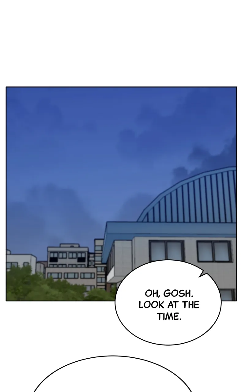 Big Man on the Court Chapter 53 Online - página 7