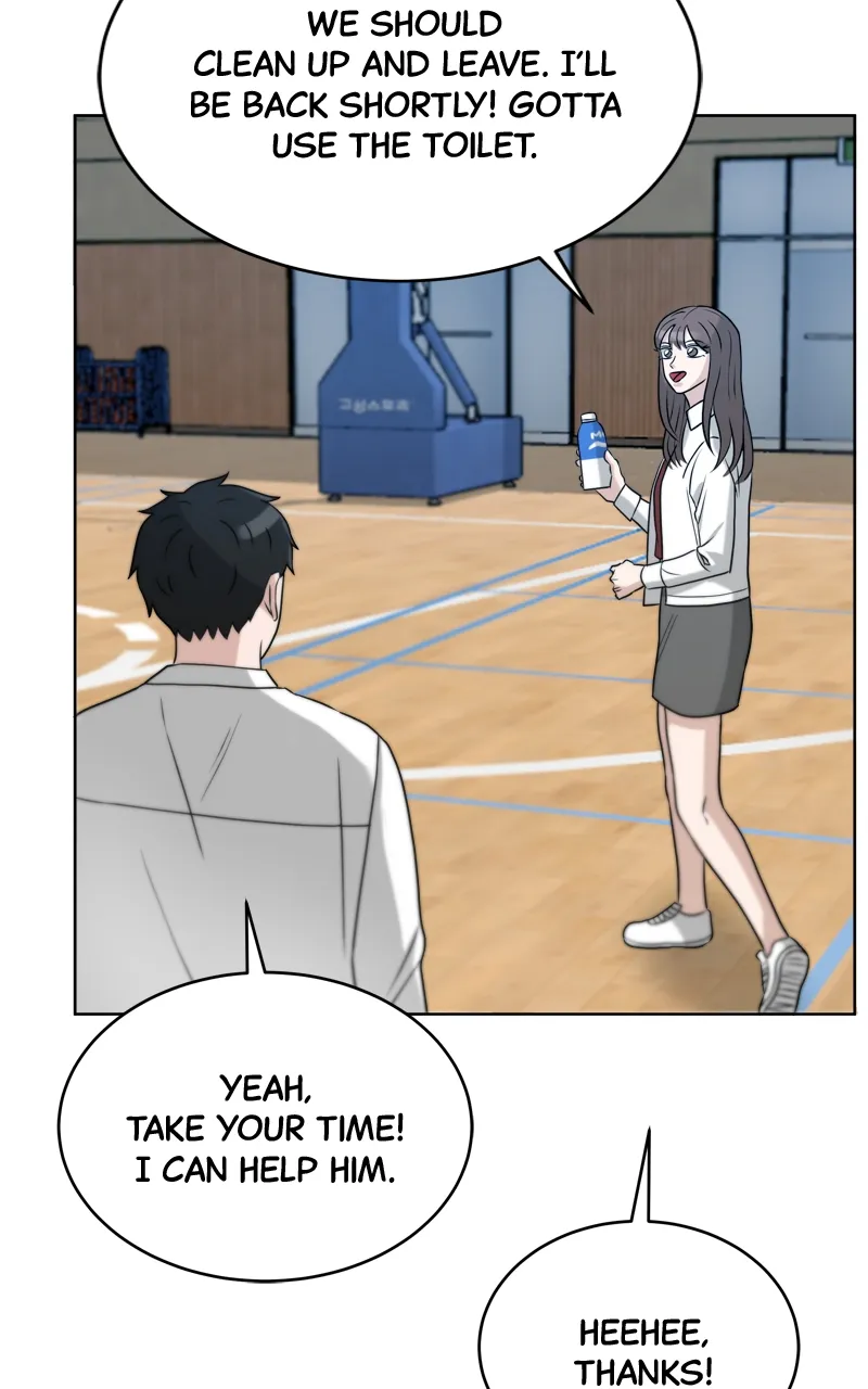 Big Man on the Court Chapter 53 Online - página 8