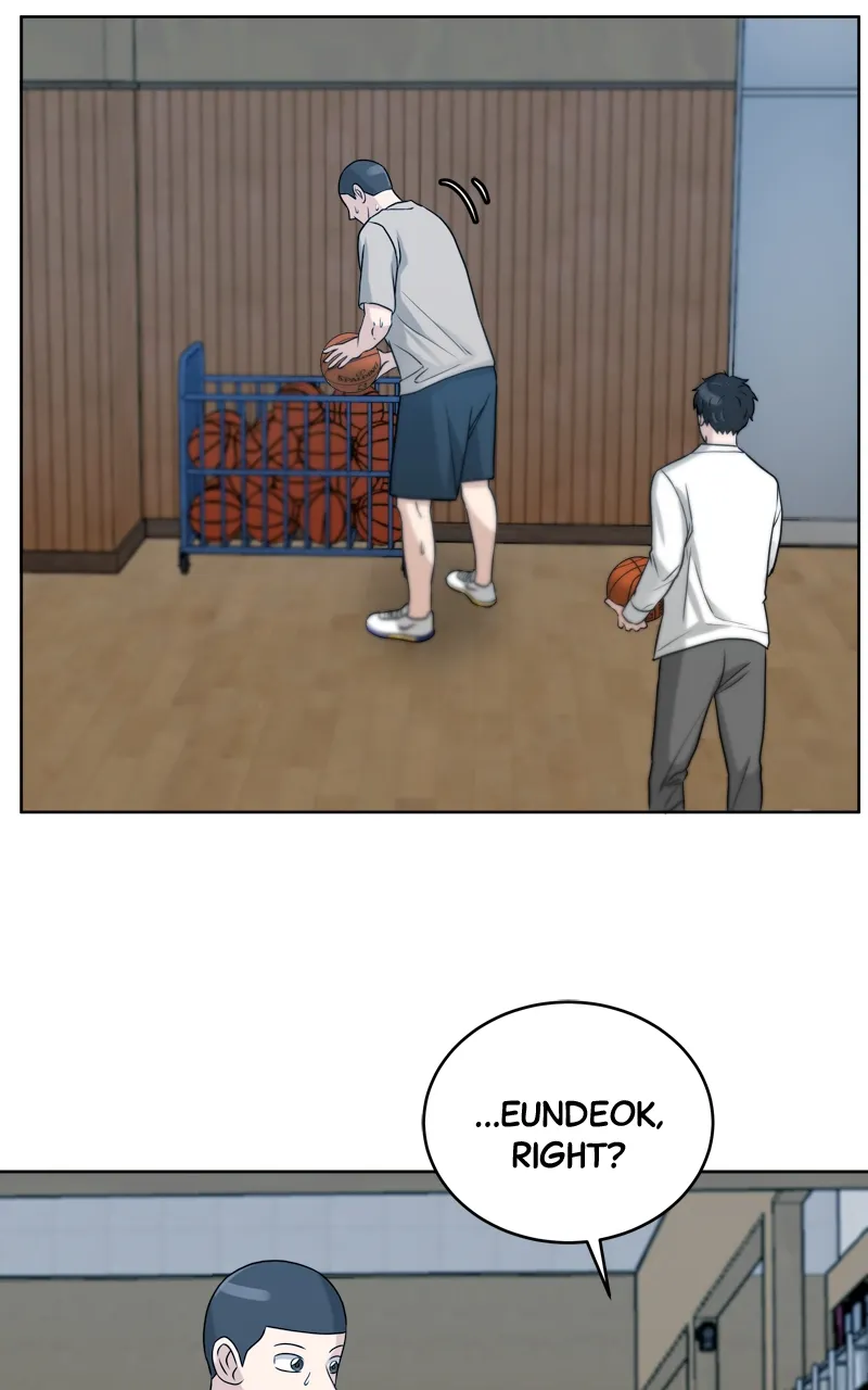 Big Man on the Court Chapter 53 Online - página 10
