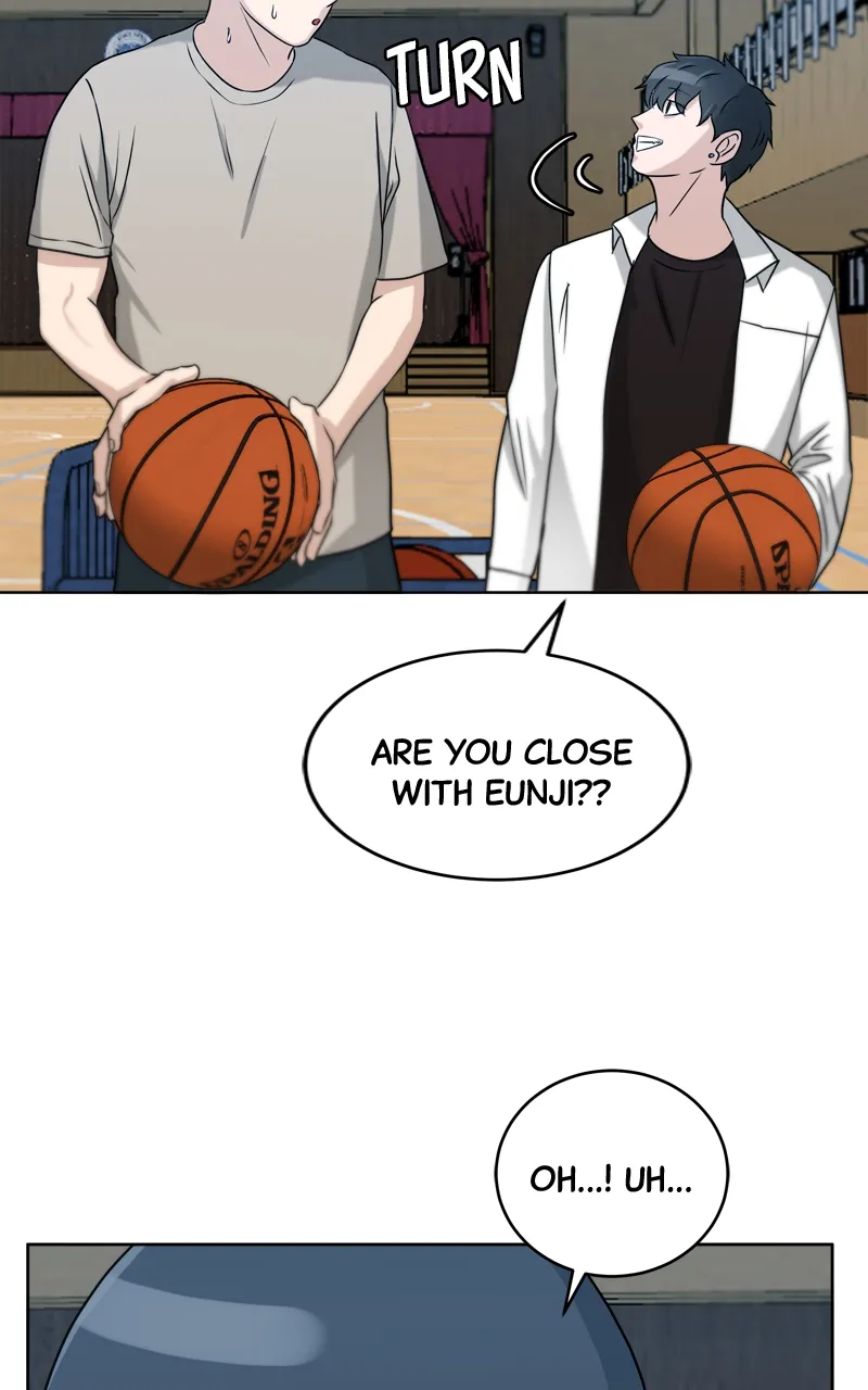 Big Man on the Court Chapter 53 Online - página 11