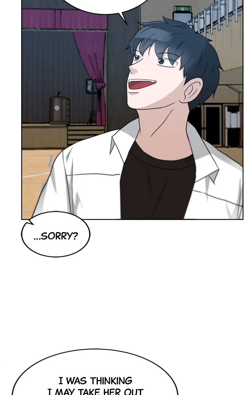 Big Man on the Court Chapter 53 Online - página 13