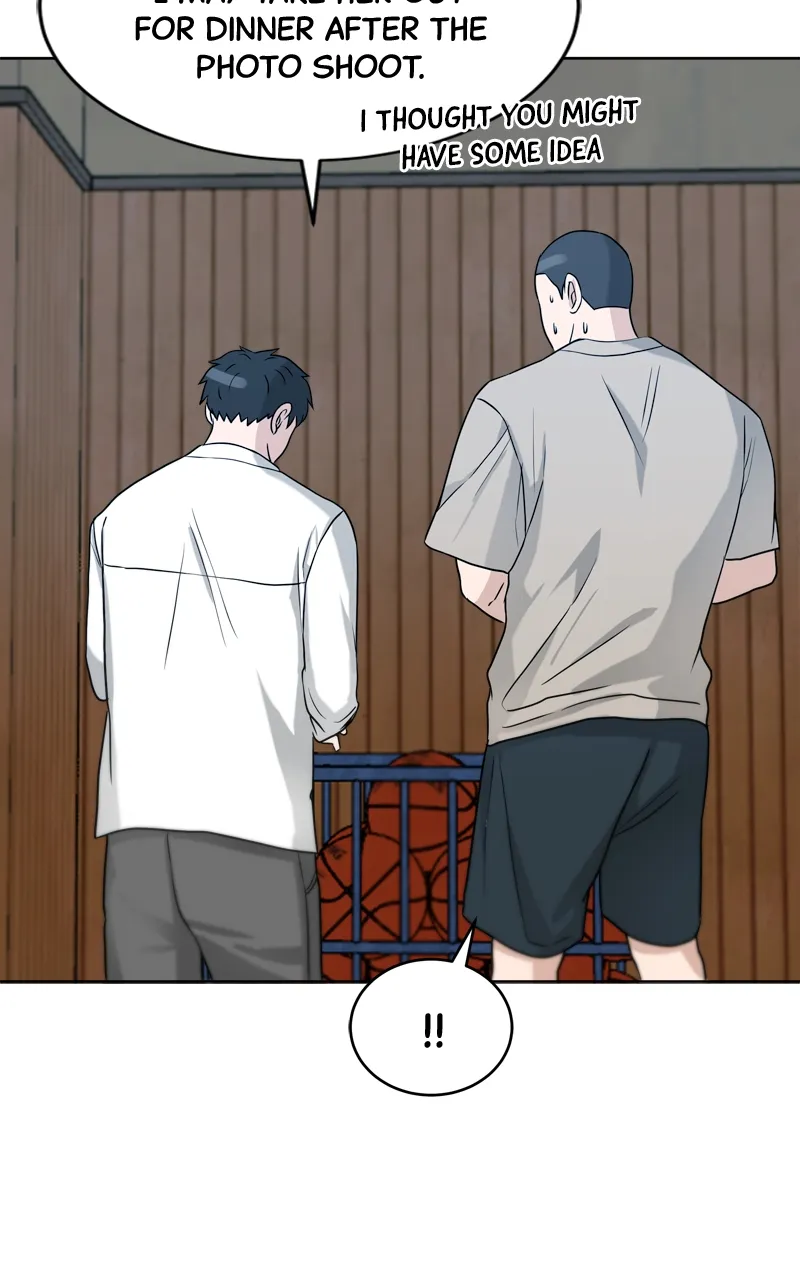 Big Man on the Court Chapter 53 Online - página 14