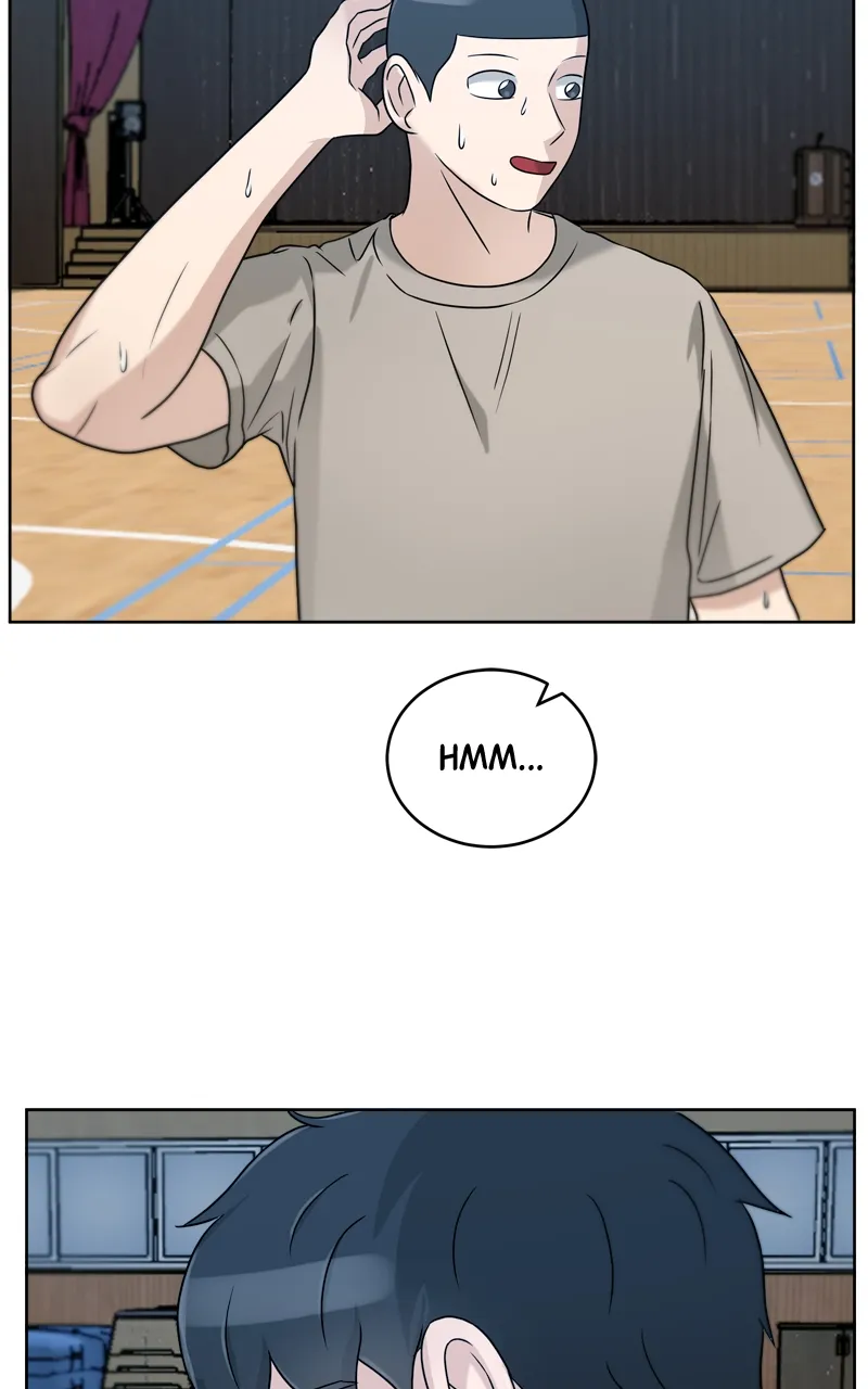 Big Man on the Court Chapter 53 Online - página 18