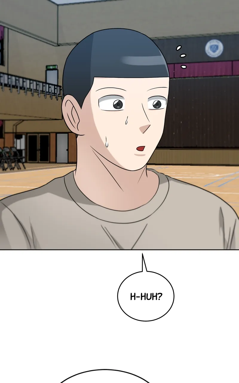 Big Man on the Court Chapter 53 Online - página 20
