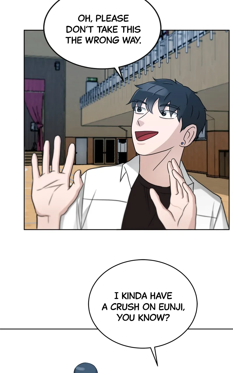 Big Man on the Court Chapter 53 Online - página 21