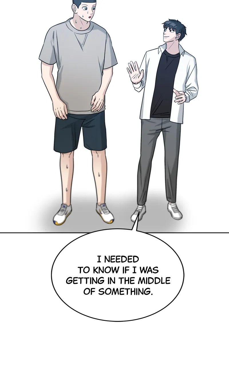 Big Man on the Court Chapter 53 Online - página 22