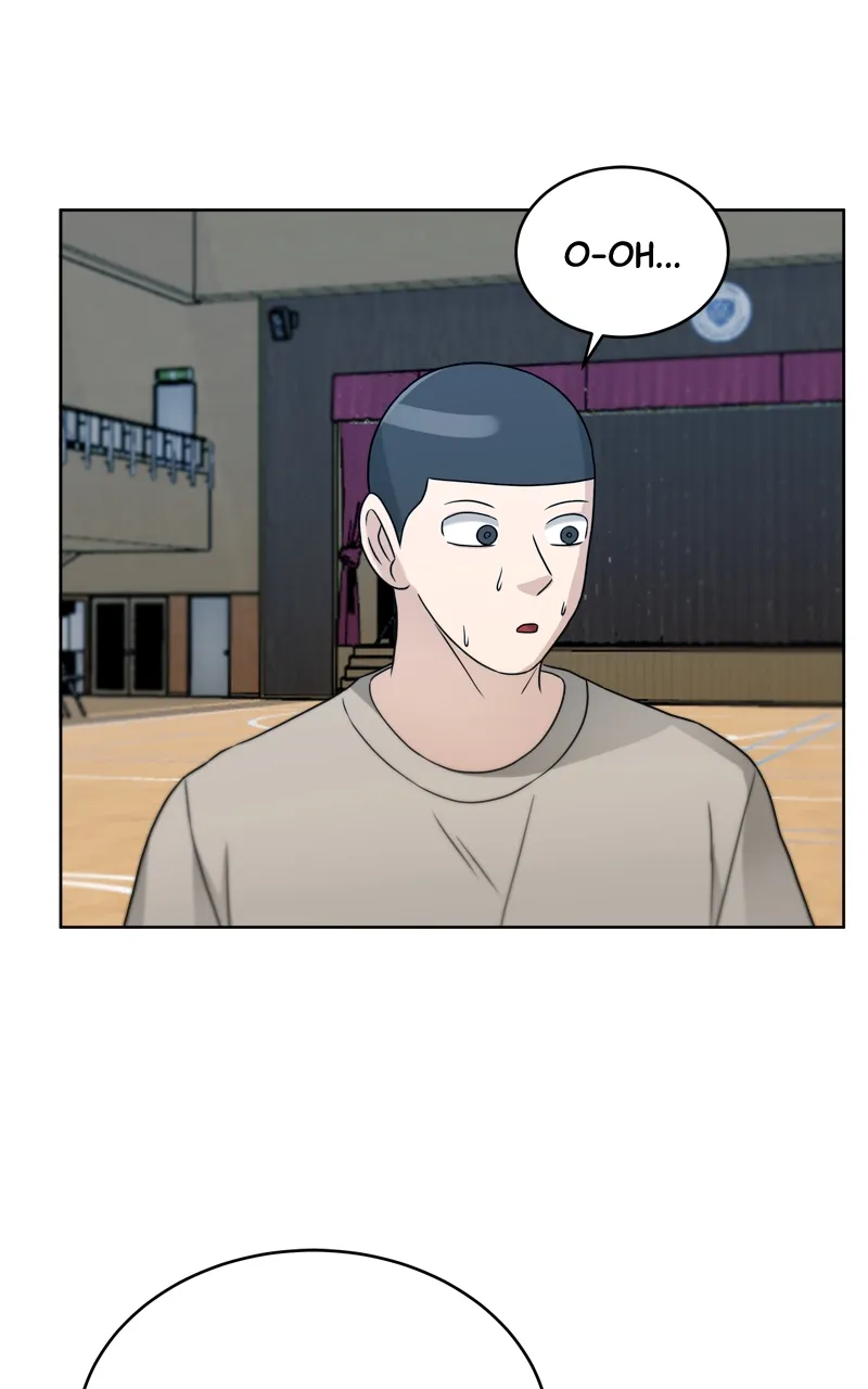 Big Man on the Court Chapter 53 Online - página 23