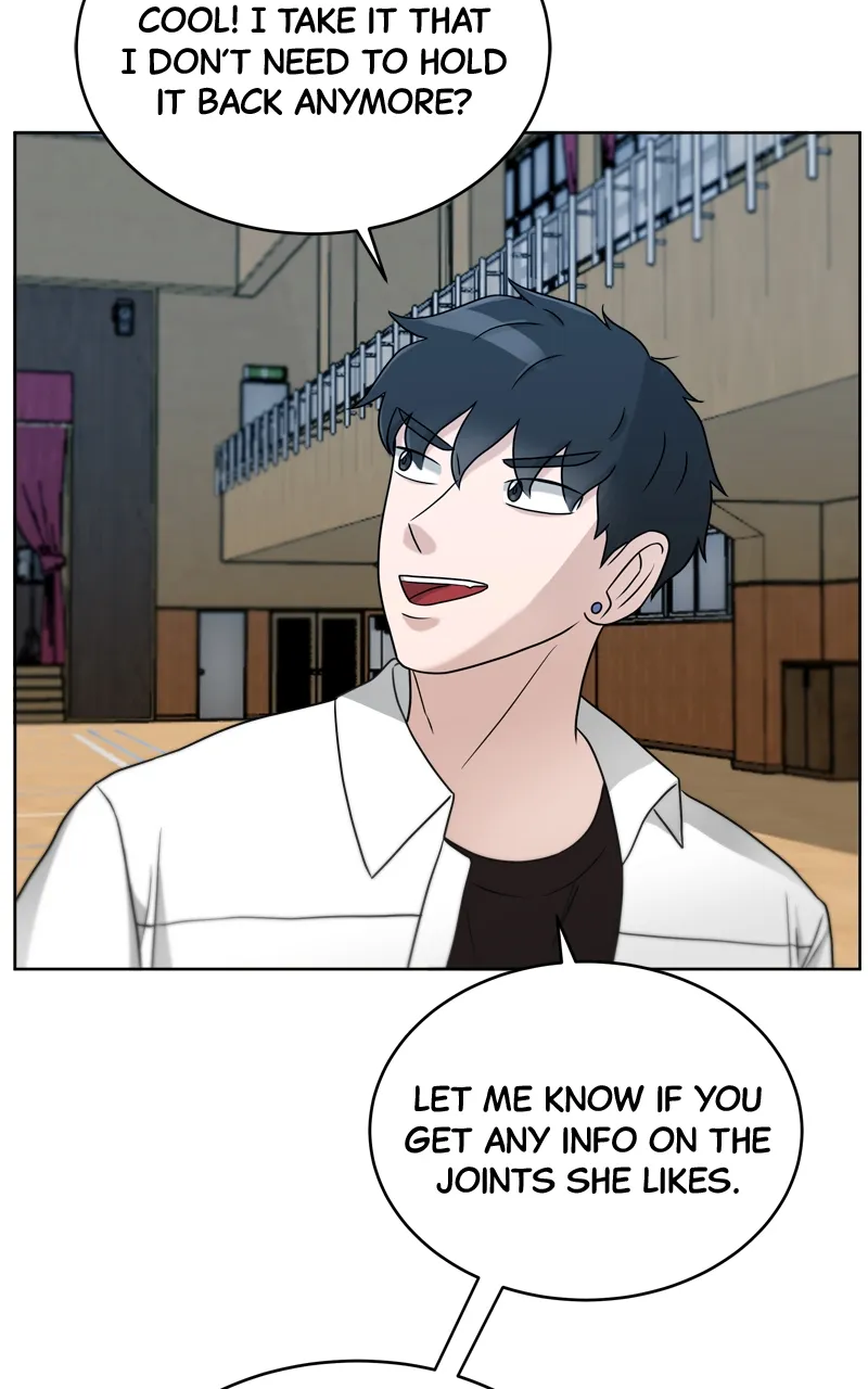 Big Man on the Court Chapter 53 Online - página 24