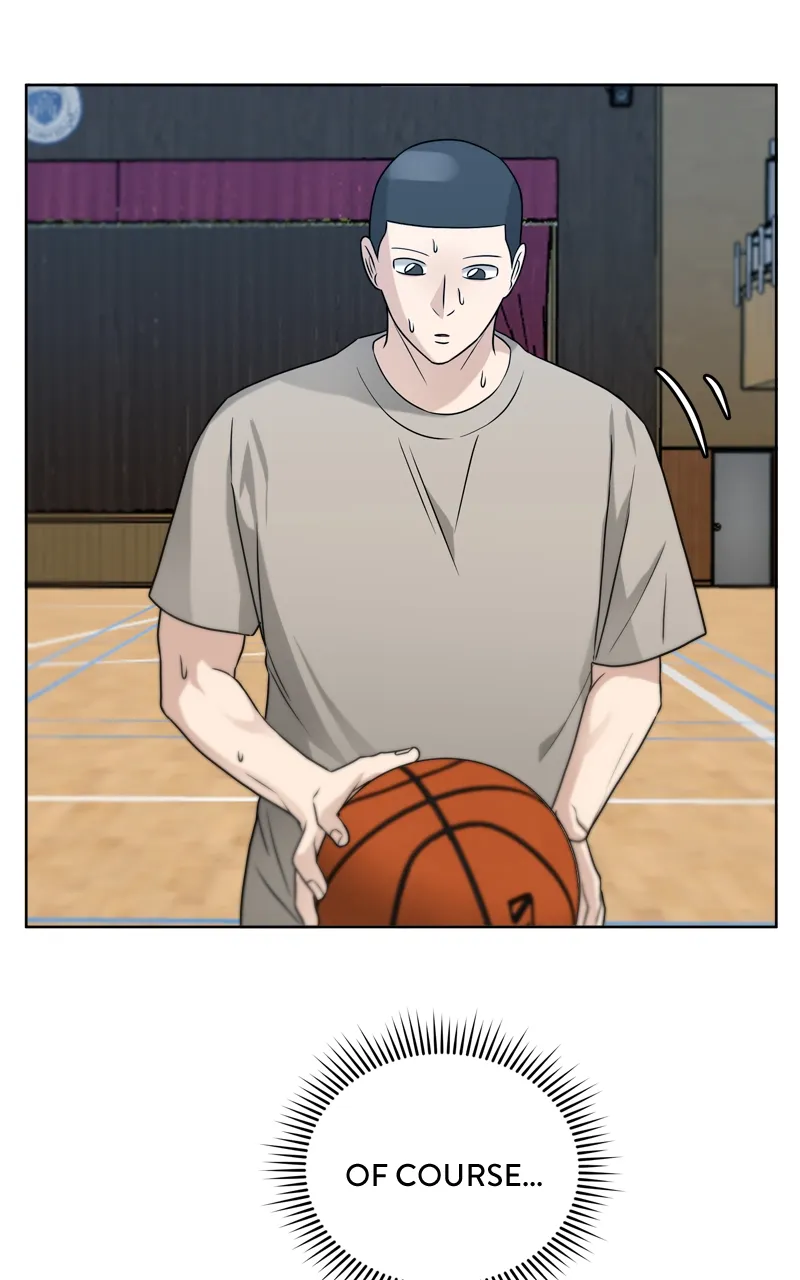 Big Man on the Court Chapter 53 Online - página 28