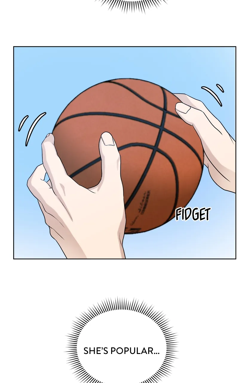 Big Man on the Court Chapter 53 Online - página 29