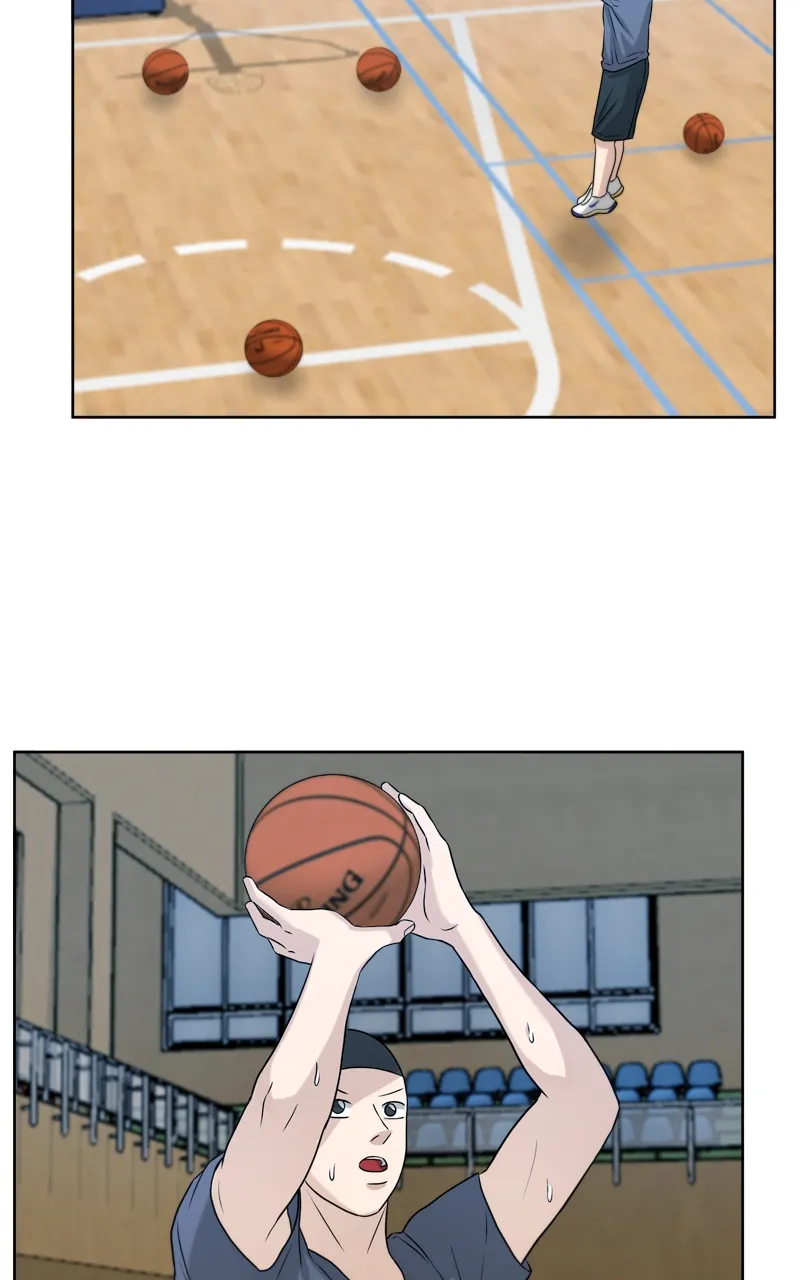 Big Man on the Court Chapter 53 Online - página 32