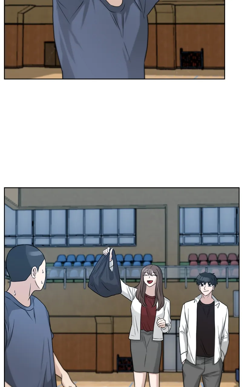 Big Man on the Court Chapter 53 Online - página 33