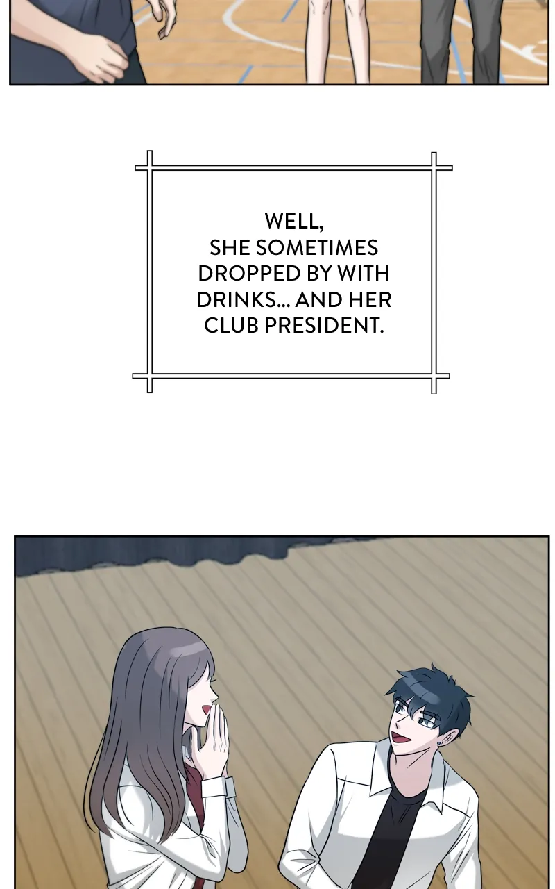 Big Man on the Court Chapter 53 Online - página 34