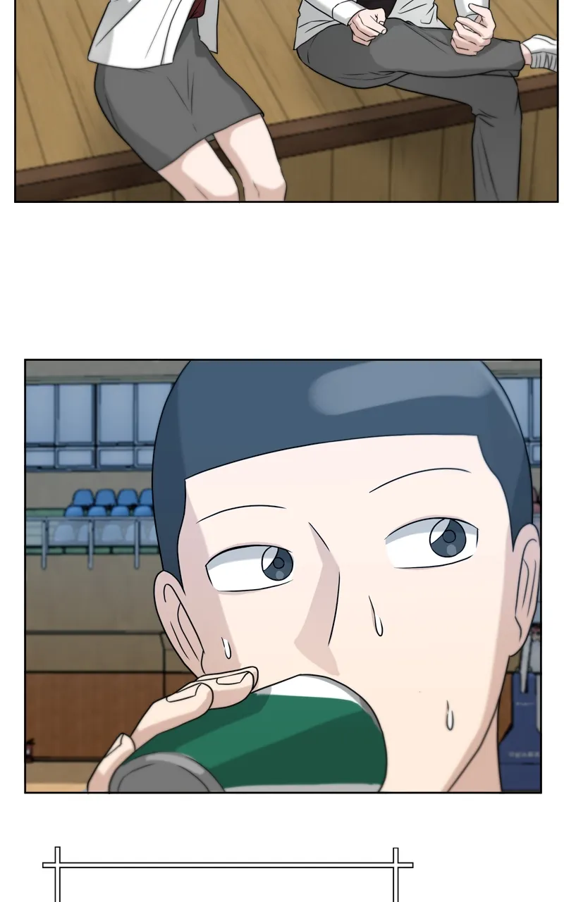 Big Man on the Court Chapter 53 Online - página 35