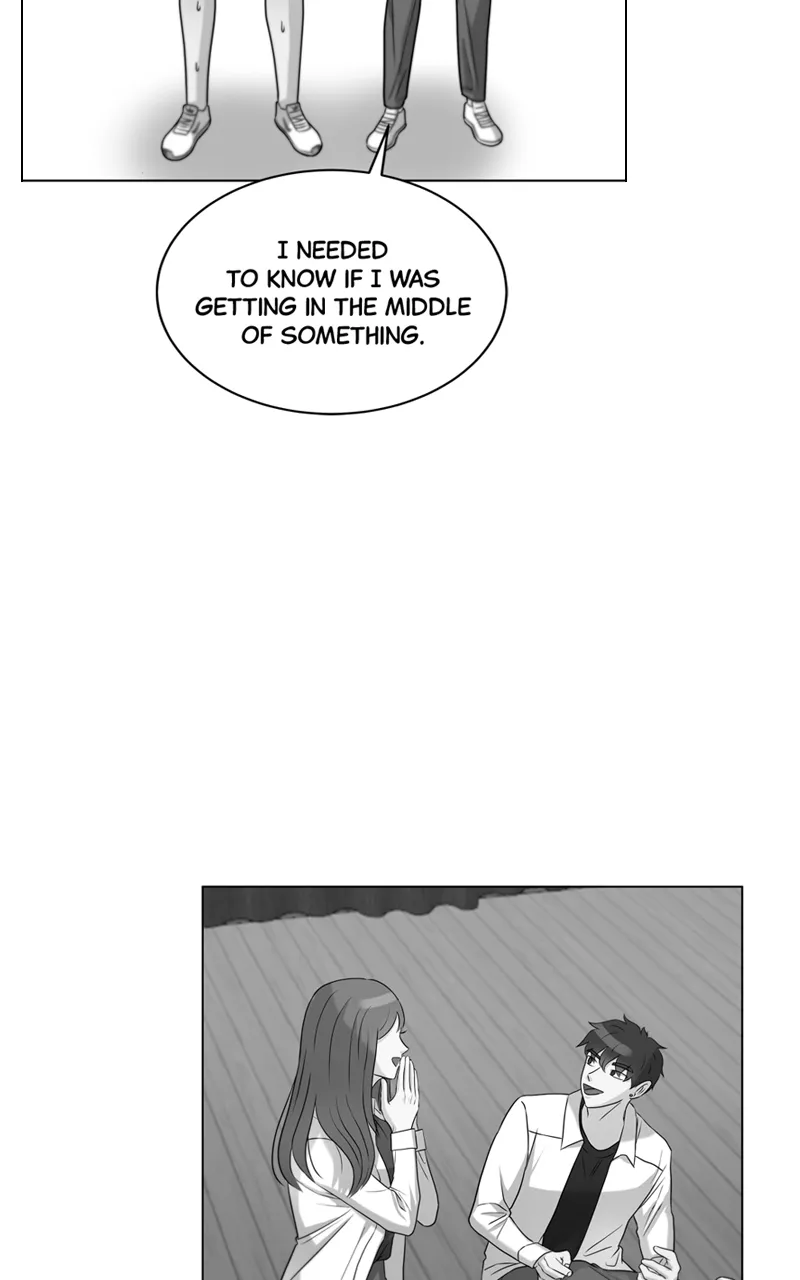 Big Man on the Court Chapter 53 Online - página 45