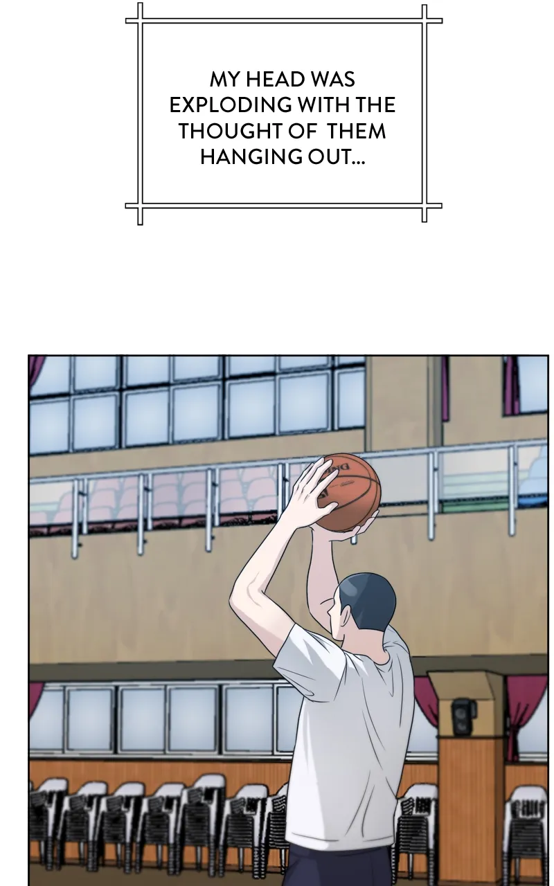 Big Man on the Court Chapter 53 Online - página 52