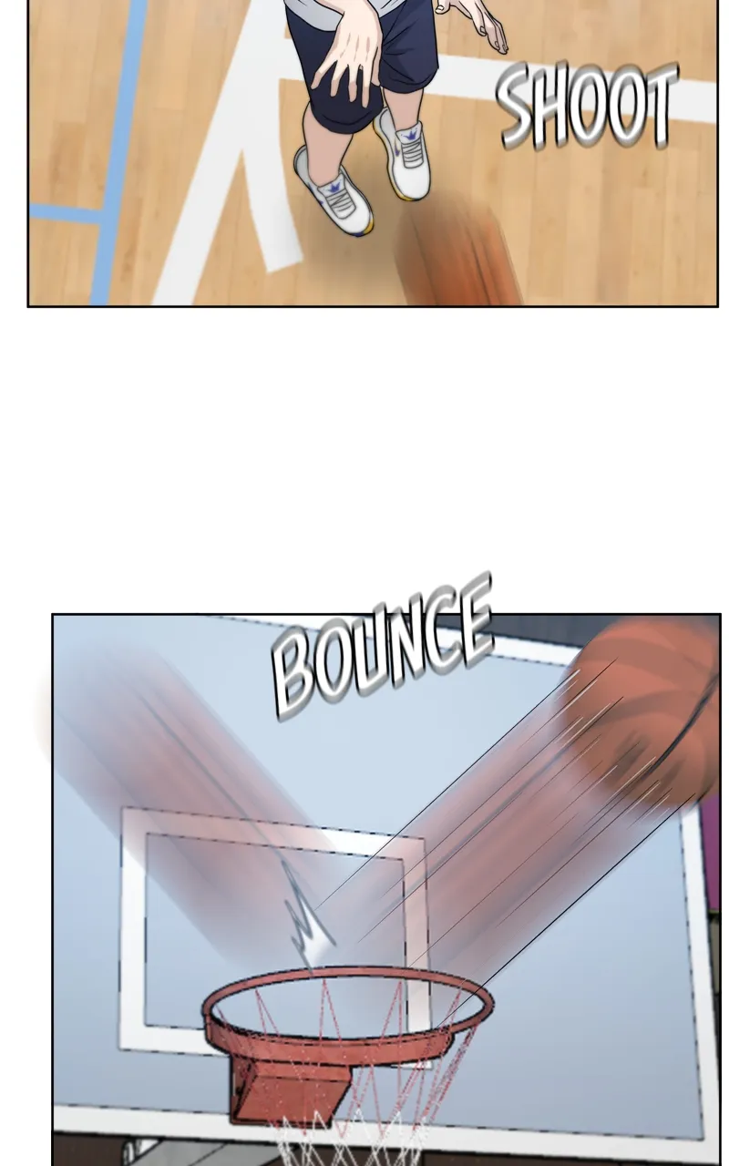 Big Man on the Court Chapter 53 Online - página 54
