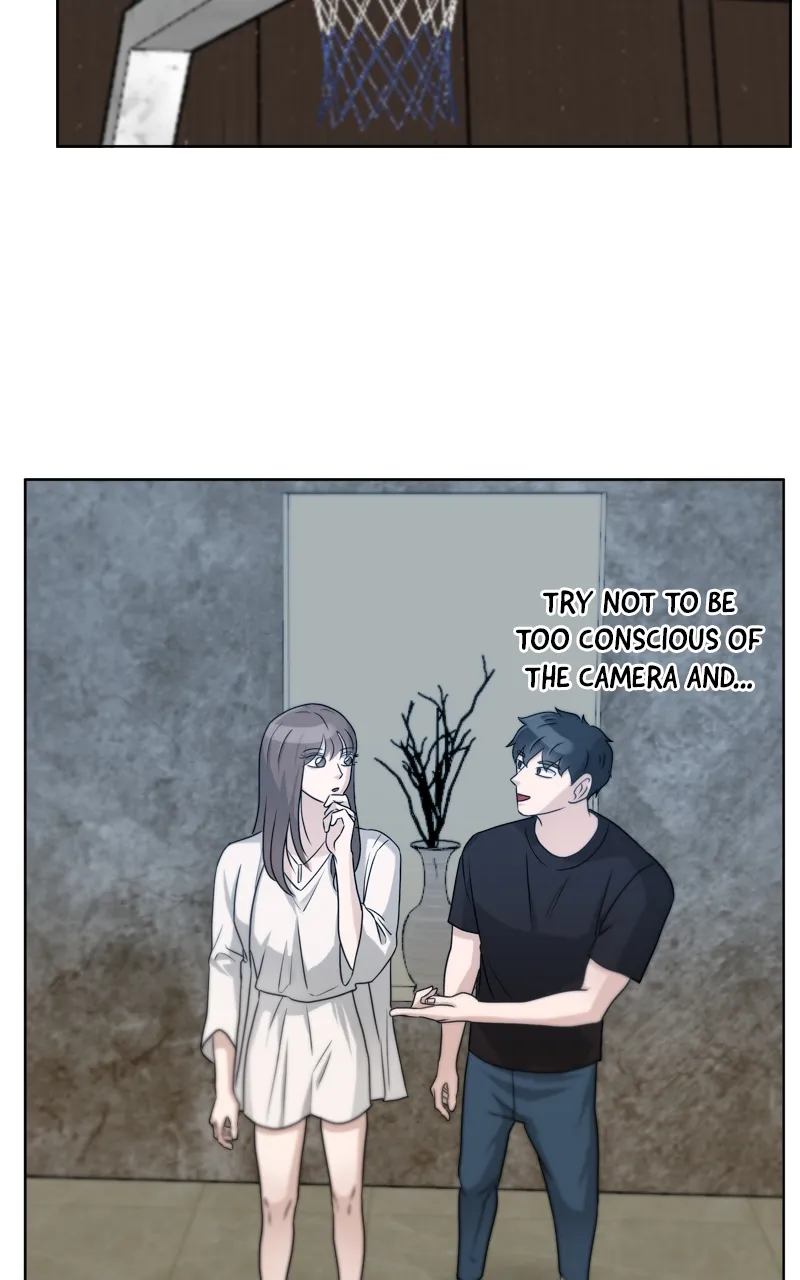 Big Man on the Court Chapter 53 Online - página 55