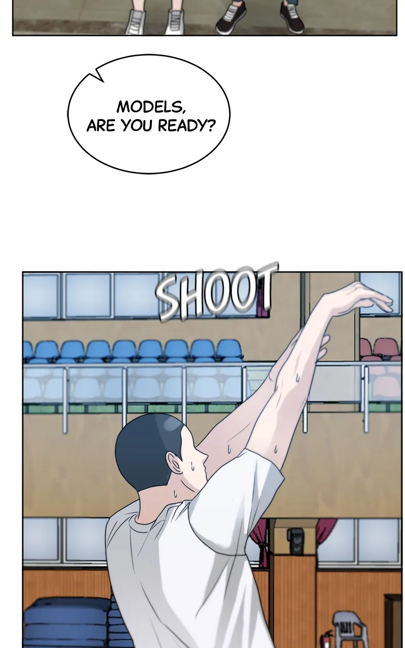 Big Man on the Court Chapter 53 Online - página 56