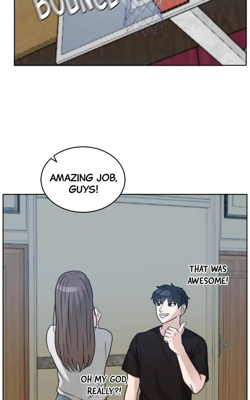 Big Man on the Court Chapter 53 Online - página 63