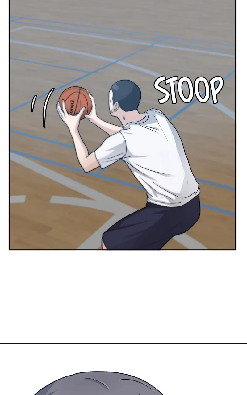 Big Man on the Court Chapter 53 Online - página 66