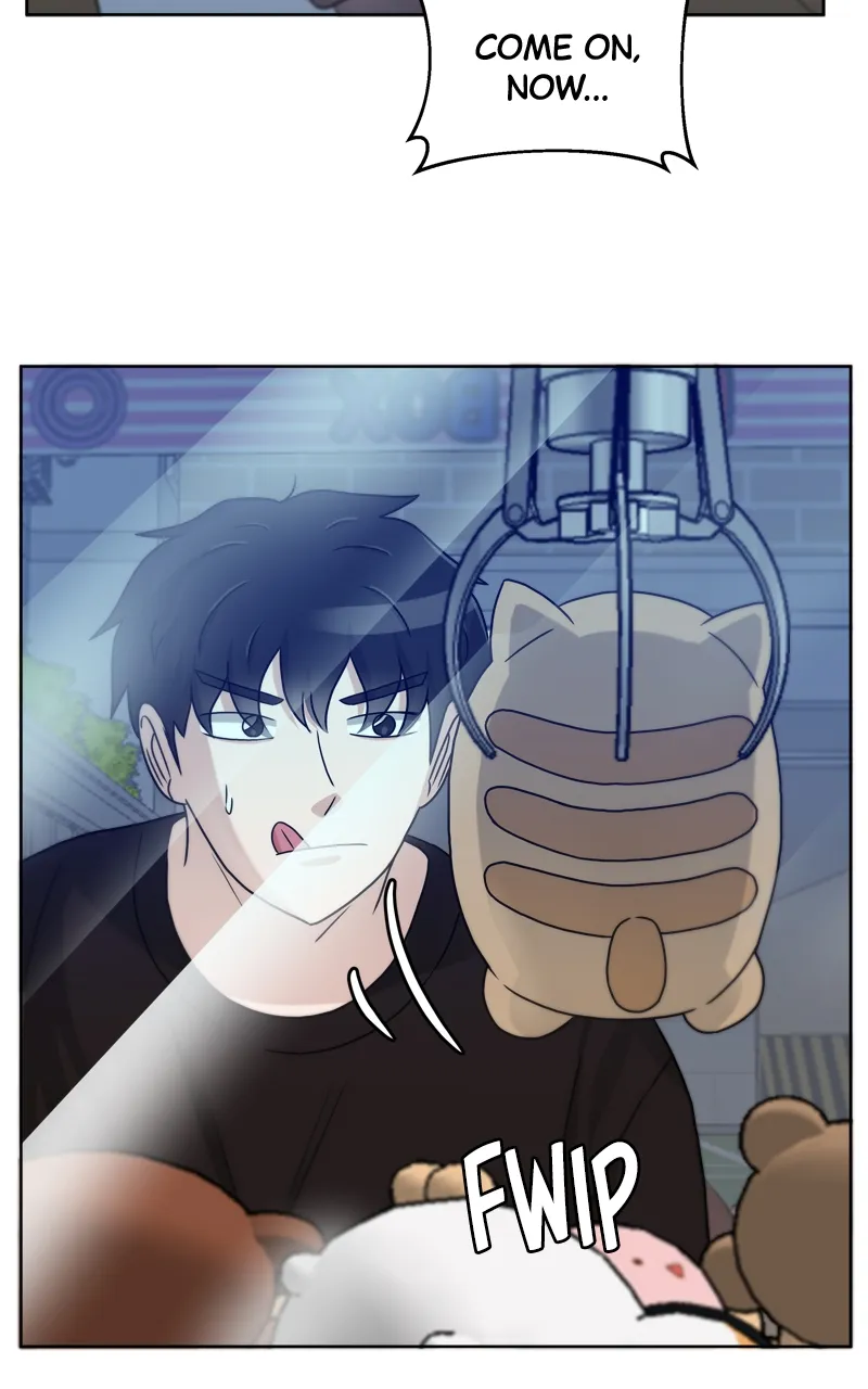 Big Man on the Court Chapter 53 Online - página 78