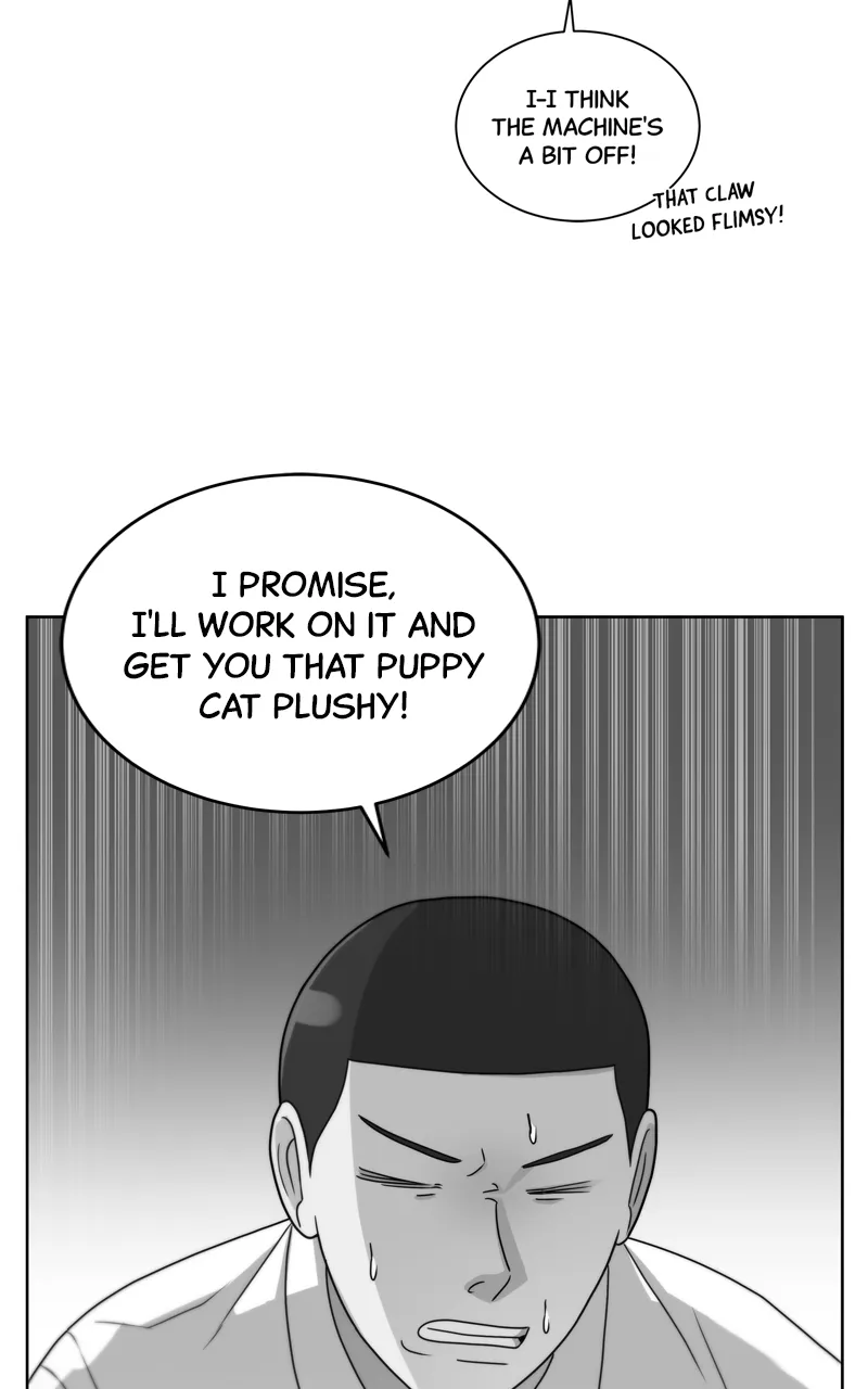 Big Man on the Court Chapter 53 Online - página 88
