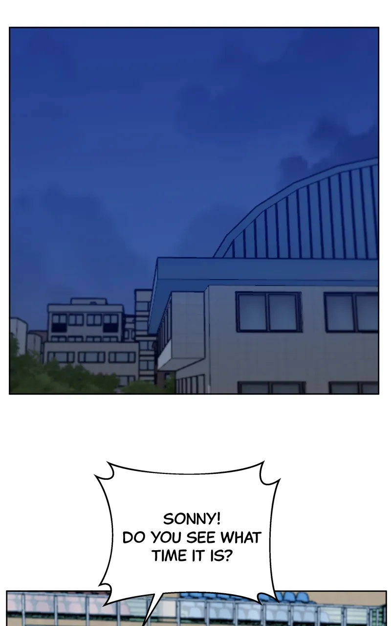 Big Man on the Court Chapter 53 Online - página 91