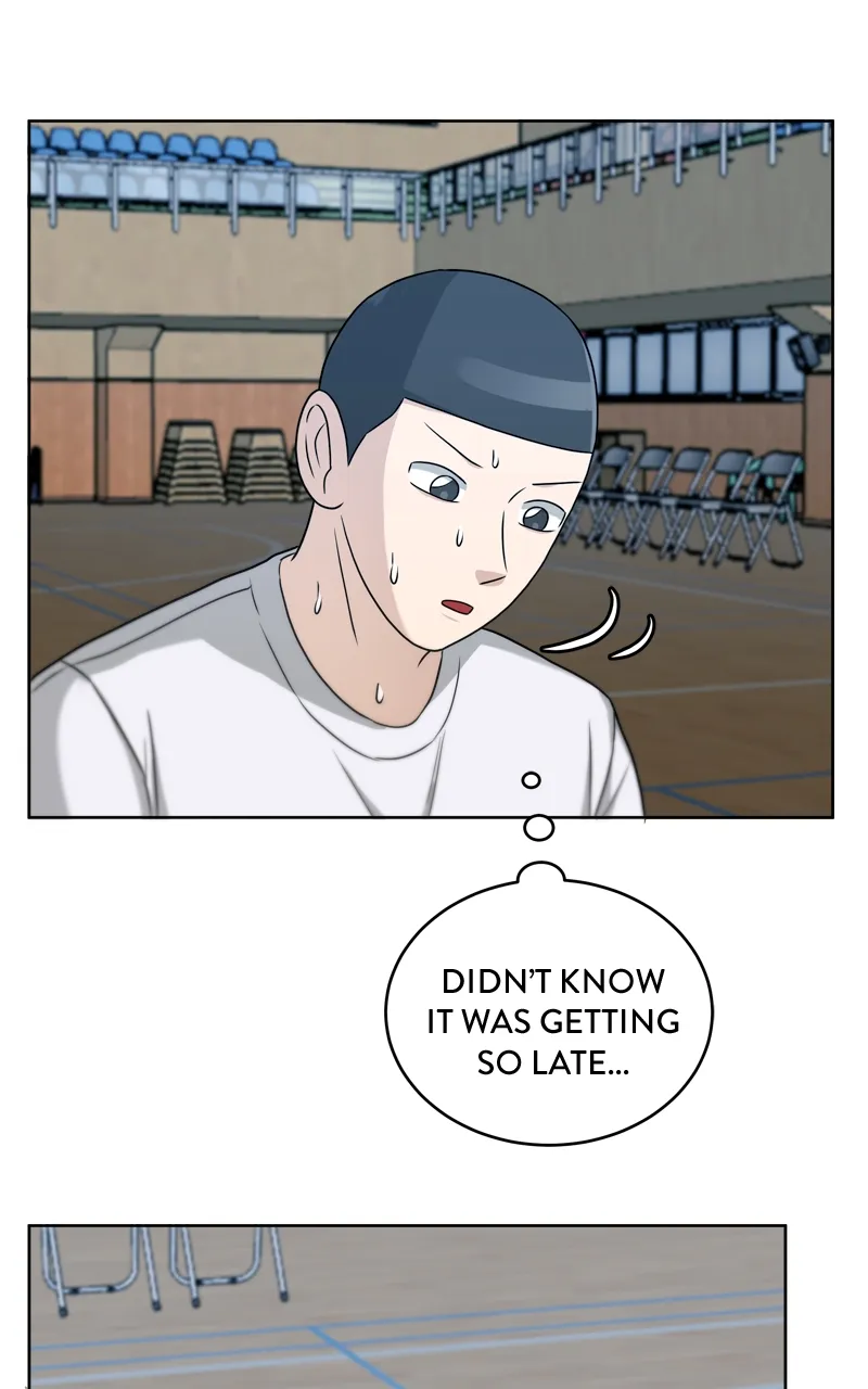Big Man on the Court Chapter 53 Online - página 93